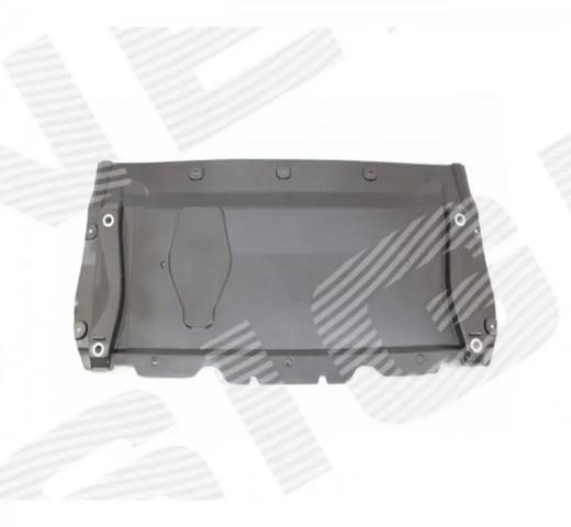 Защита двигателя передняя PAD60026A Signeda