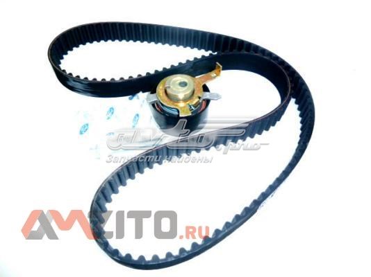 ремень грм, комплект YS7J6268CA Комплект ГРМ FORD YS7J6268CA