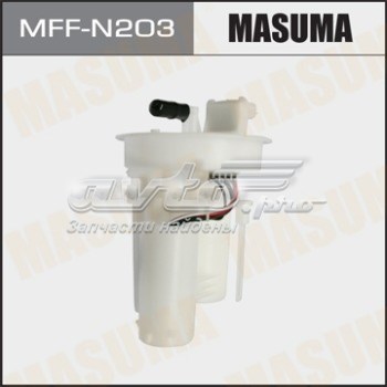 Модуль бензонасоса Masuma MFFN203 цена, от 29.25 USD