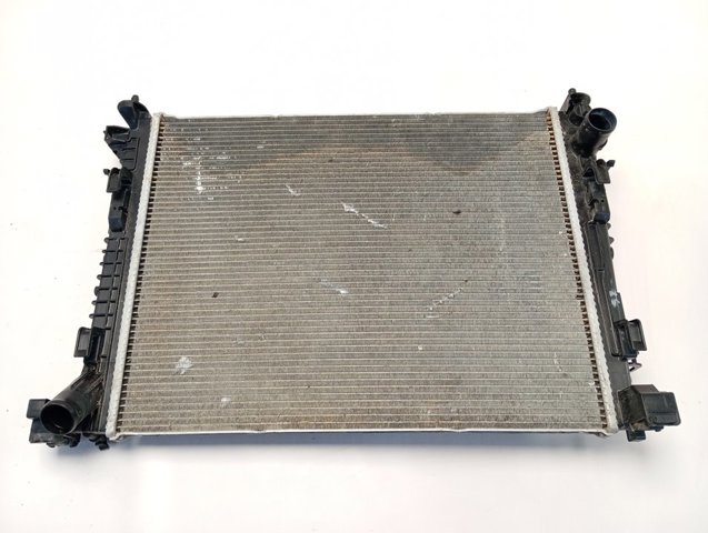 Радиатор охлаждения двигателя Renault (RVI) 214107347R цена, от 84.43 USD