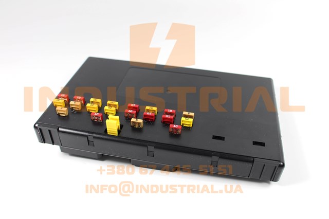 5801926270 IVECO Unidad control motor limpiaparabrisas original y equivalente