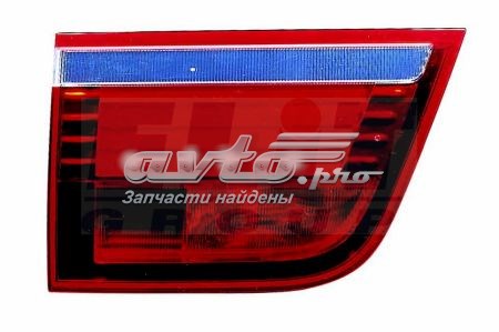 4441312LUE Depo/Loro/Abakus Задняя левая внутренняя фара