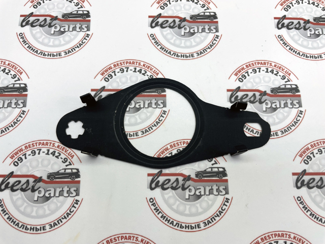 Купить LR073734 Land Rover Прокладка холодильника EGR