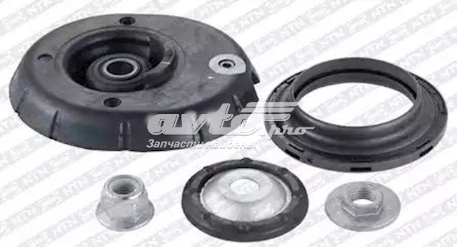 Опора переднего амортизатора KB65936 NTN