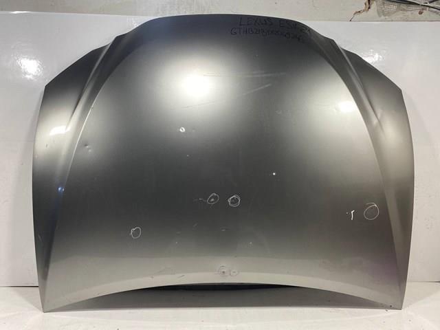 Капот двигателя Toyota 5330106390