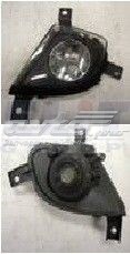 Фара противотуманная, левая Depo/Loro/Abakus 4442025LUQ цена, от 49.20 USD