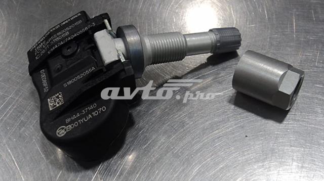 Купить BHA437140A Mazda Датчик контроля давления в шинах