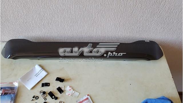 Мухобойка Митсубиси АСХ 