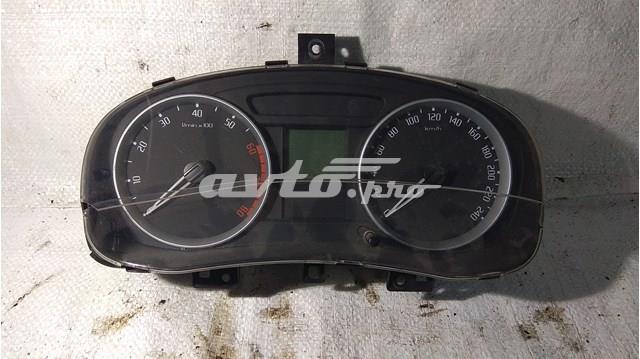 Панель приборов 5J0920810B VAG