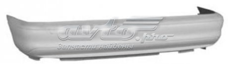 FP2553950 FPS Pára-choque traseiro