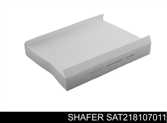 SAT218107011 Shafer 