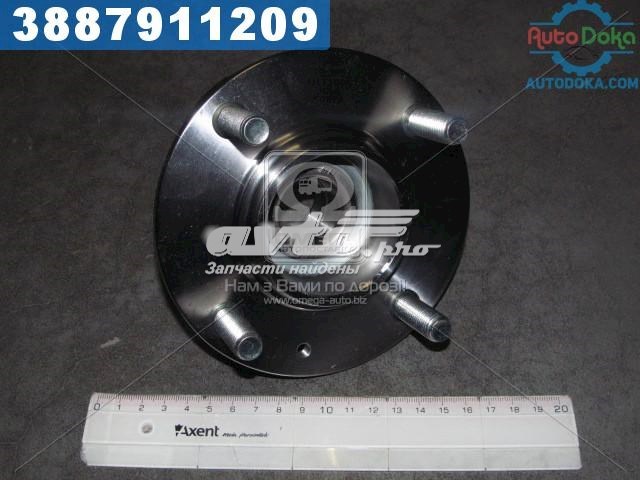 Ступицы задних колес Iljin IJ112005 цена, от 33.67 USD