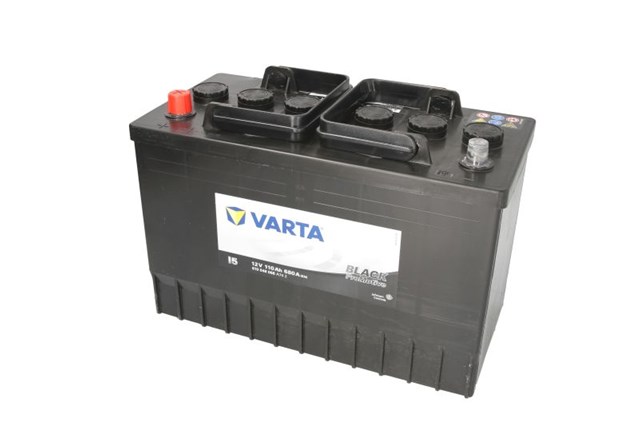 Купить Аккумулятор Varta 110 А/ч (610048068)