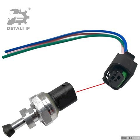 Датчик абсолютного давления DF15891 Detali IF