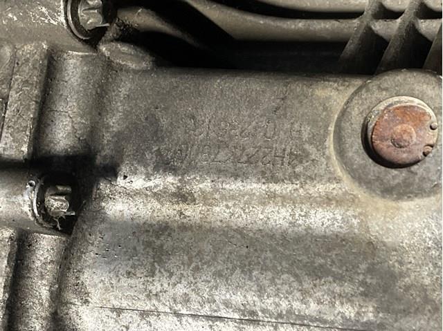 Раздатка 4H227K780CA Land Rover