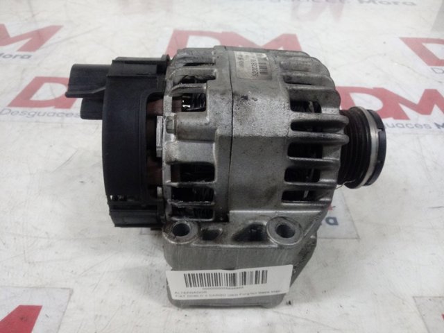 52003518 Fiat/Alfa/Lancia 