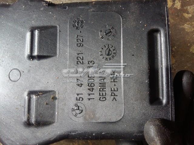 51477221927 BMW 