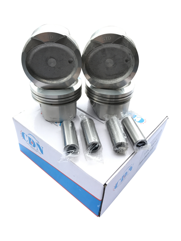 Комплект поршней CDN CDN4085 цена, от 17.15 USD
