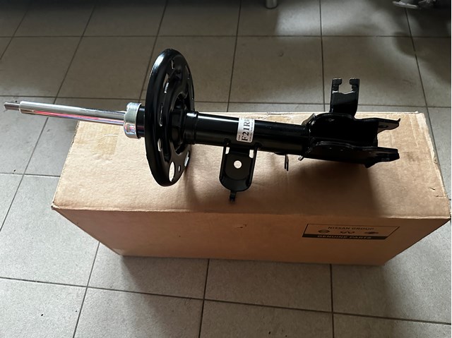 Амортизатор подвески передний левый Nissan/Infiniti E43026SA0C цена, от 145.48 USD