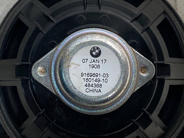  65139169691 BMW