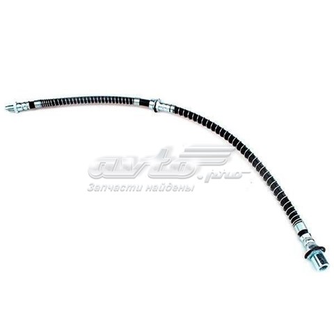 Шланг тормозной передний 1064001120 Geely
