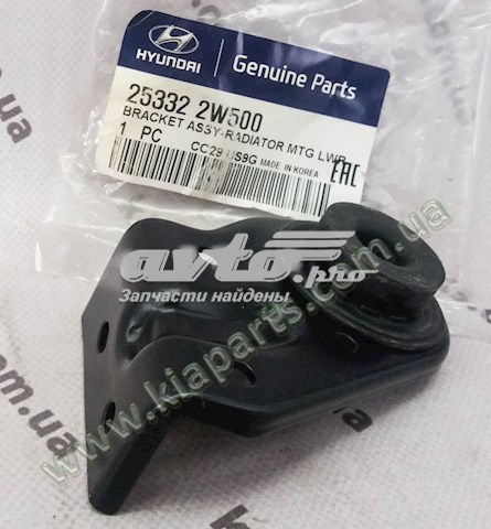 253322W500 Hyundai/Kia 