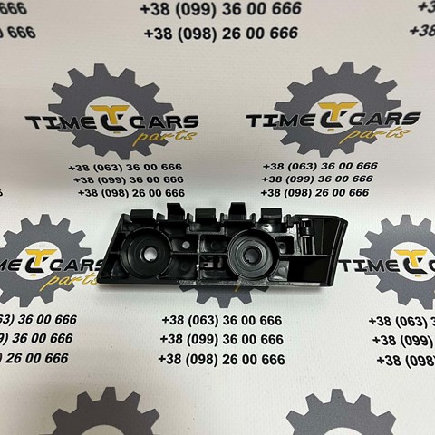 Кронштейн крепления бампера переднего левый FPS FP2828931 цена, от 10.25 USD