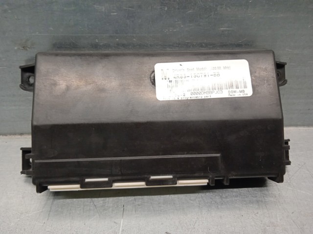 4R8313C791BB Jaguar 