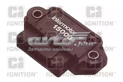 Коммутатор системы зажигания XEI4 QUINTON HAZELL