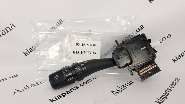  934201R250 Hyundai/Kia