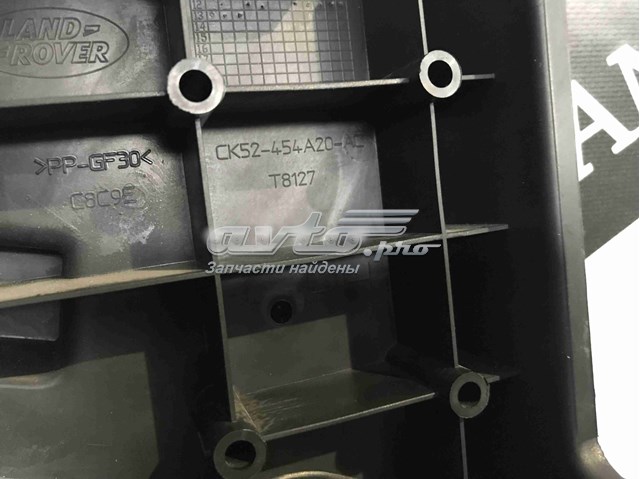  CK52454A20AC Land Rover