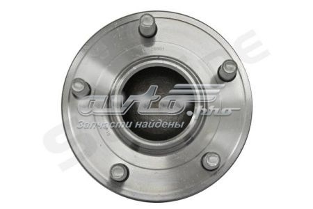Ступица заднего колеса Starline LO26801