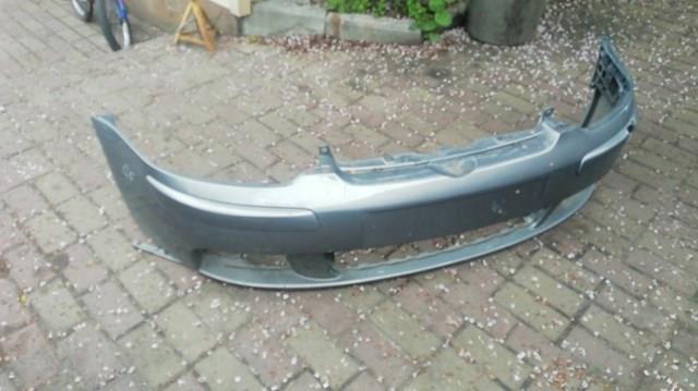 Pára-choque dianteiro Tempest 0510598900 preço, a partir de 145,39 USD