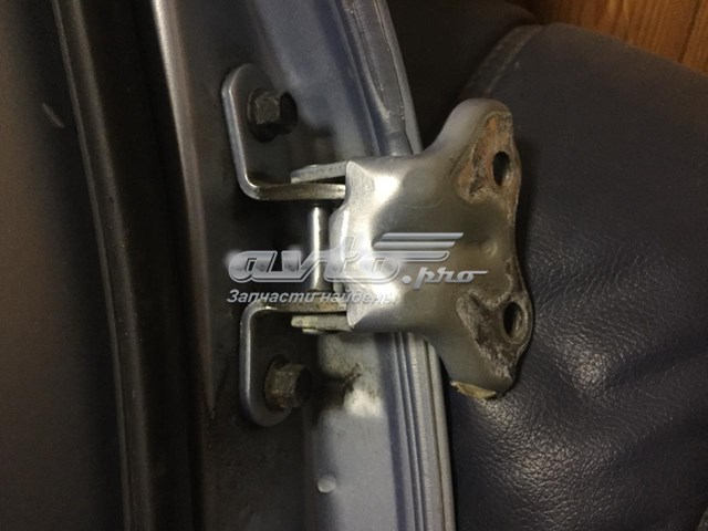 Gozno da porta traseira esquerda para Hyundai I20 (PB)