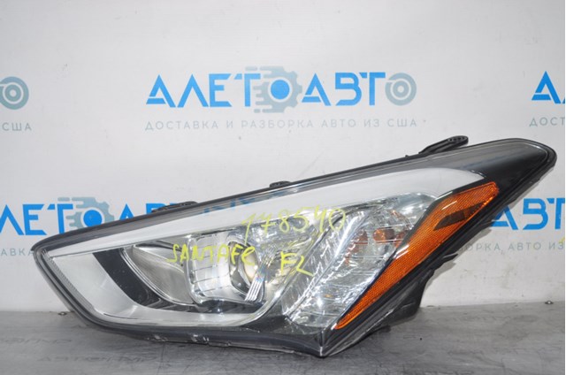 921014Z010 Hyundai/Kia Фара