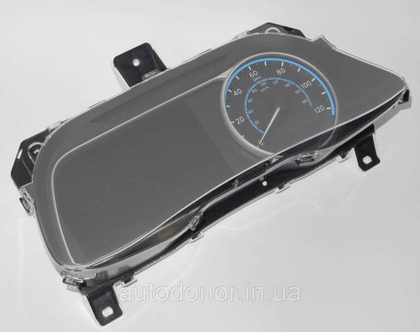 Приборная доска Nissan/Infiniti 248105SA0A