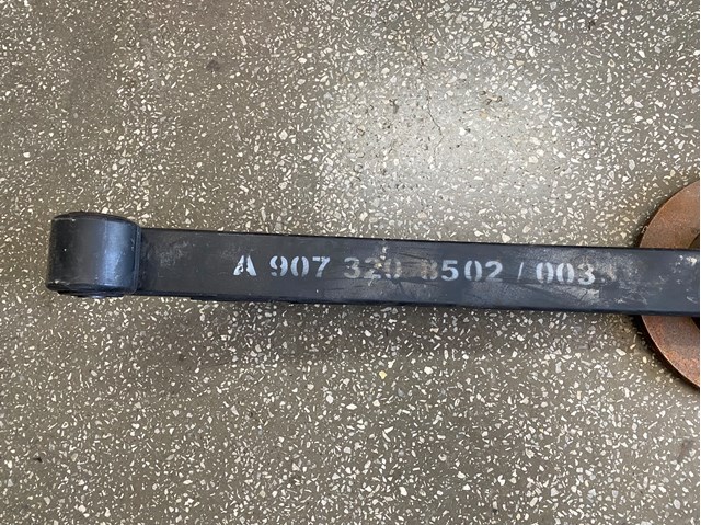 Mercedes 9073208502