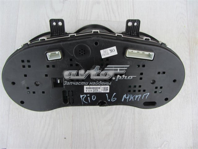 Купить 940034Y110 Hyundai/Kia 