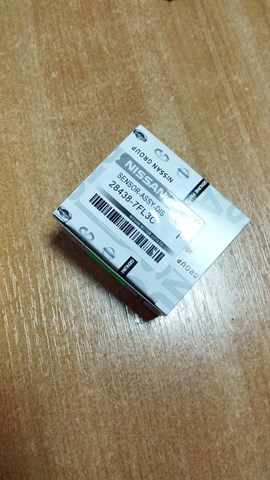 Купить 284387FL3C Nissan/Infiniti 