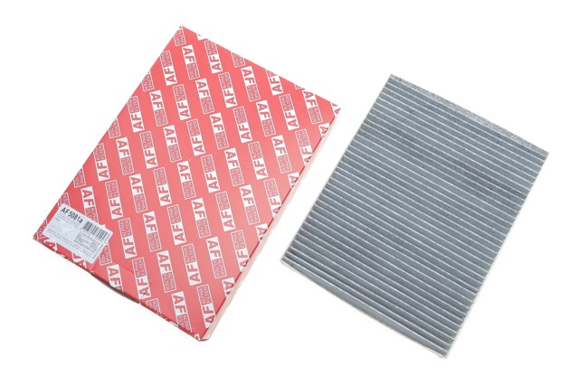 Купить AF5081A Alpha Filter Фильтр салона угольный