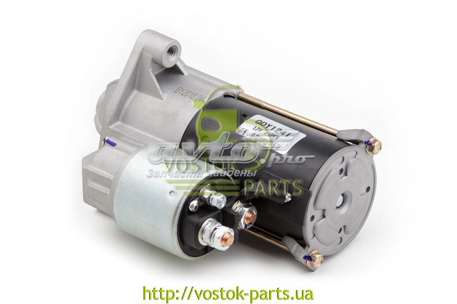Стартер S123708110 Chery