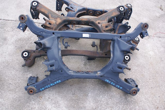 20152AL000 Subaru 