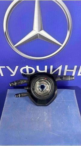  Mercedes A16690095079051