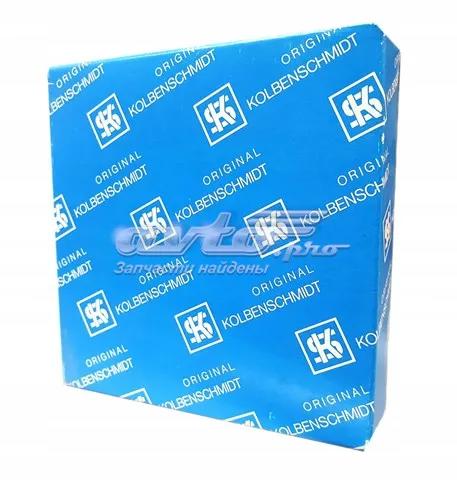 Вкладыши коленвала, шатунные, комплект, 1-й ремонт (+0,25) Mini Cooper хэтчбек (F55) (2014 - 2026) цена, от 85.49 USD