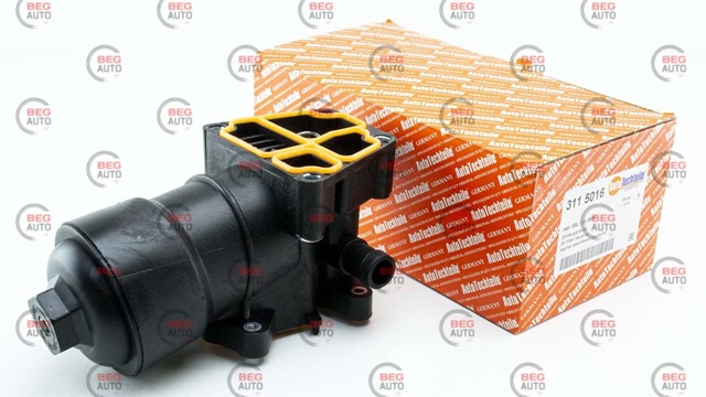 3115016 Autotechteile Корпус маслофильтра