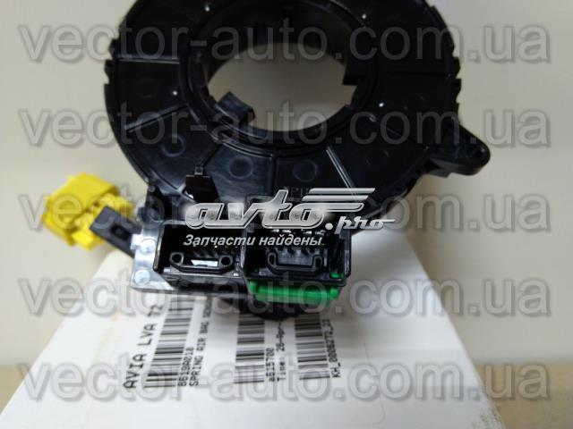 Anel AIRBAG de contato, cabo plano do volante Mitsubishi 8619A018 preço, a partir de 32,54 USD