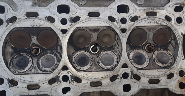  55355431 Opel