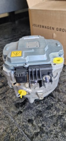 Купить 4N1903028E VAG Генератор