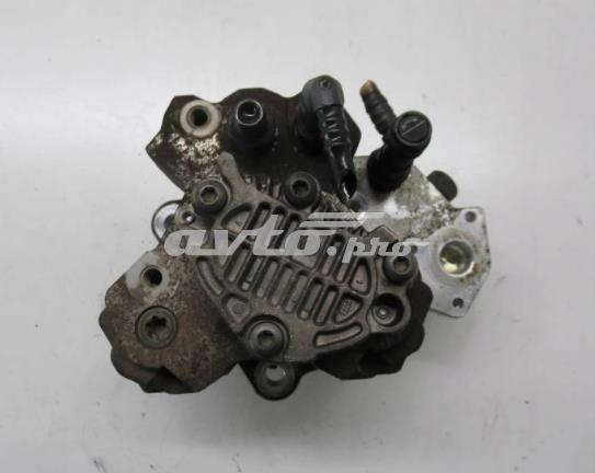 Насос топливный высокого давления (ТНВД) Bosch 0445010047 цена, от 81.21 USD