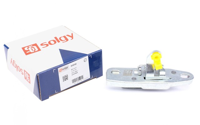 Купить 305035 Solgy Замок двери сдвижной